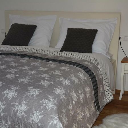 Appartement Pr' Koritnek à Bled Extérieur photo