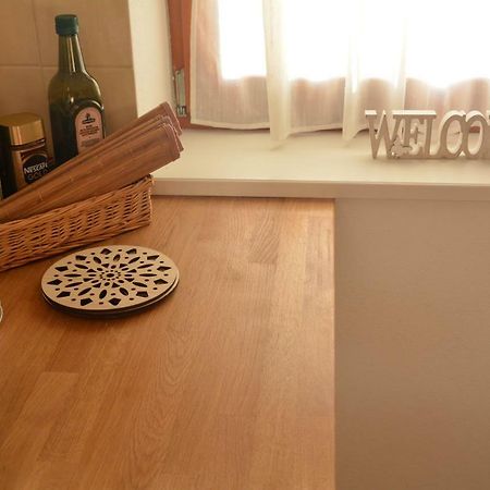 Appartement Pr' Koritnek à Bled Extérieur photo