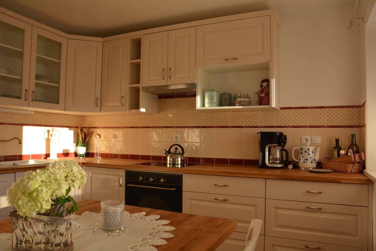 Appartement Pr' Koritnek à Bled Extérieur photo