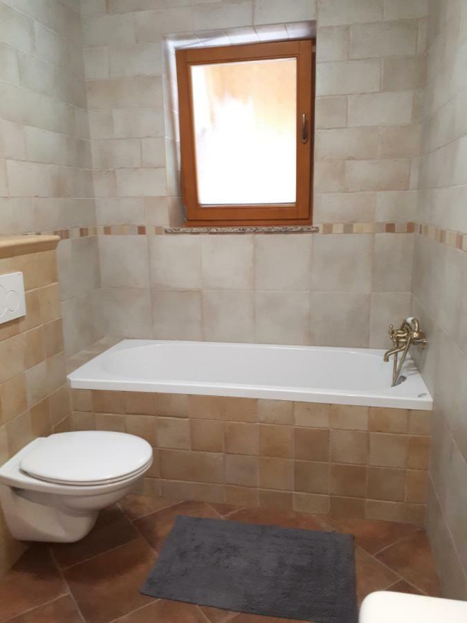 Appartement Pr' Koritnek à Bled Extérieur photo
